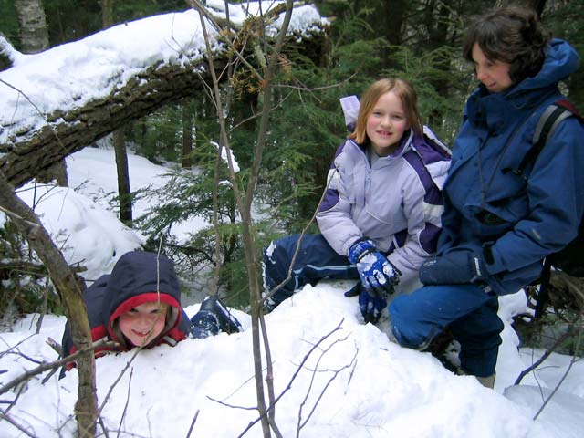 06 Digging It Out