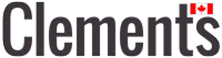 logo clements