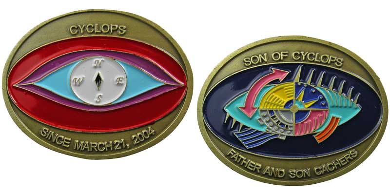 Cyclops & Son of Cyclops