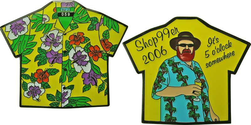 Shop99er v.2 - The Shirt