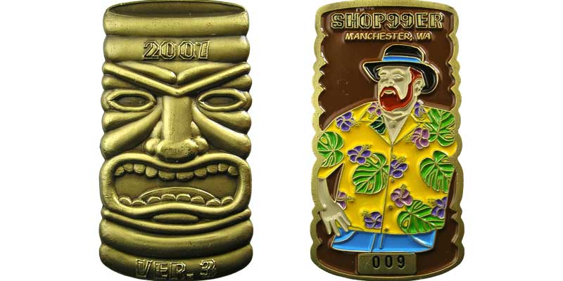 Shop99er v.3 - The Tiki