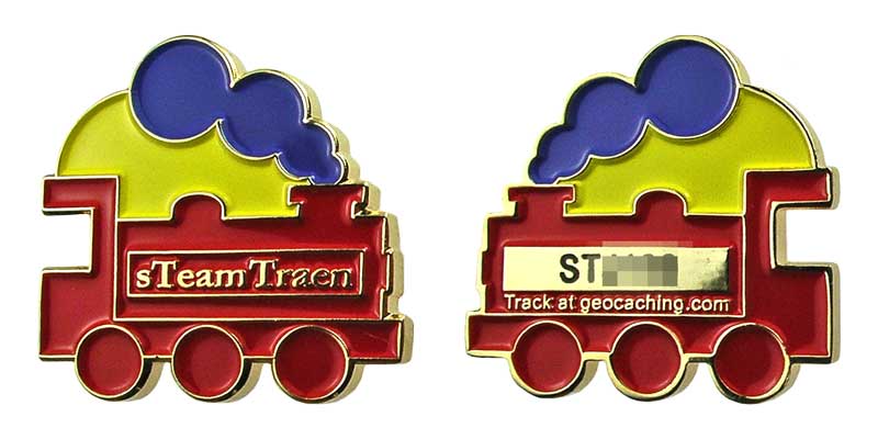 sTeamTraen (Gold)