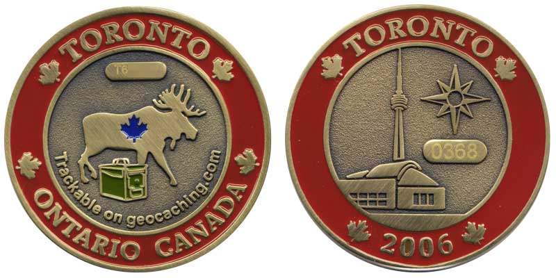 Toronto 2006 (Bronze)