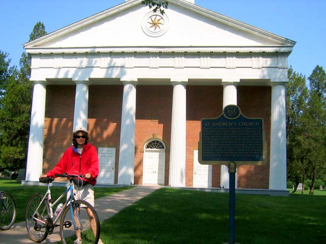 01 Start Of The 1812 Tour