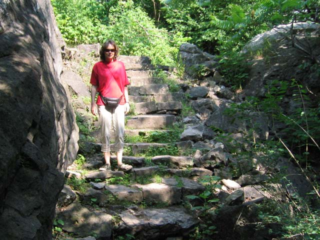 05 Descending Further