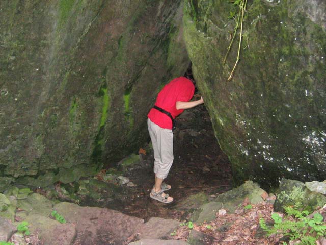 07 Checking The Path